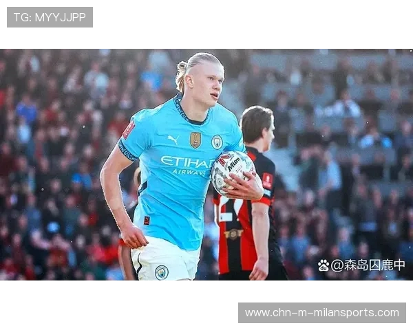 哈兰德训练受伤却坚持完成任务，职业精神引赞