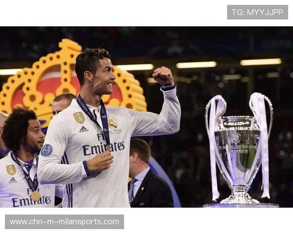 巴黎寻C罗式商业+竞技双核：开启足球王国的新篇章