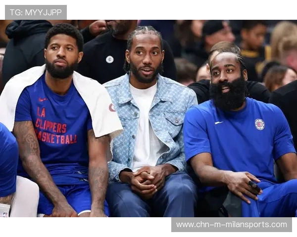 快船内外连动练习，乔治突破选择更果断