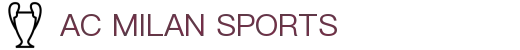 米兰体育 (中国)官方网站 - MILAN SPORT